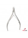 PROGLINE Clește pentru cuticulă Lungime 10 cm Lamă 7 mm CN117 - 7 mm