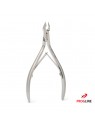 PROGLINE Cuticle nippers Length 12cm Blade 5mm CN115 - 5mm