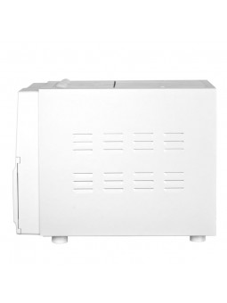 Woson autoklaw Tanco 8 L typ D z drukarką kl. B medyczna