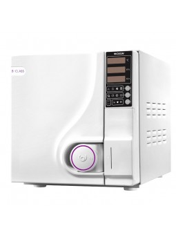 Woson autoklaw Tanco 8 L typ D z drukarką kl. B medyczna