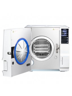 Woson autoklaw Tanco 8 L typ D z drukarką kl. B medyczna