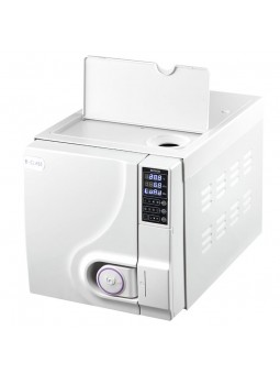 Woson autoklaw Tanco 12 L typ D z drukarką kl. B medyczna