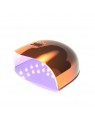 Makear Lampa LED/UV Salon Standard 48W