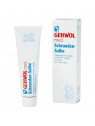 GEHWOL SCHRUNDEN -SALBE Salbe für Füße mit Hornhaut und rissiger Haut, Tube 75 ml