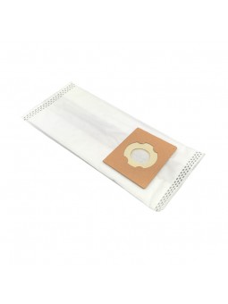 GERLACH TECHNIK Bags for the Triton/Luna/Saturn milling machine, pack 10 pcs