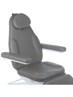 Scaun de frumusete Elektr MODENA BD-8194 Gri