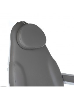 Elektr fotel kosmetyczny MODENA BD-8194 Szary