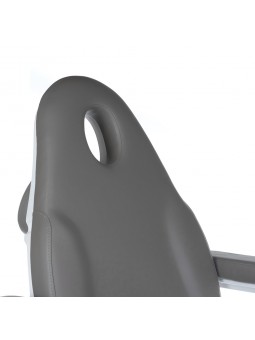 Elektr beauty chair MODENA BD-8194 Gray