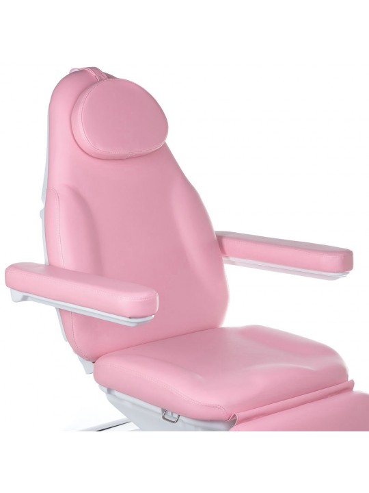 Elektr cosmetic chair MODENA BD-8194 Pink