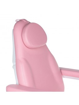 Scaun cosmetic Elektr MODENA BD-8194 Roz