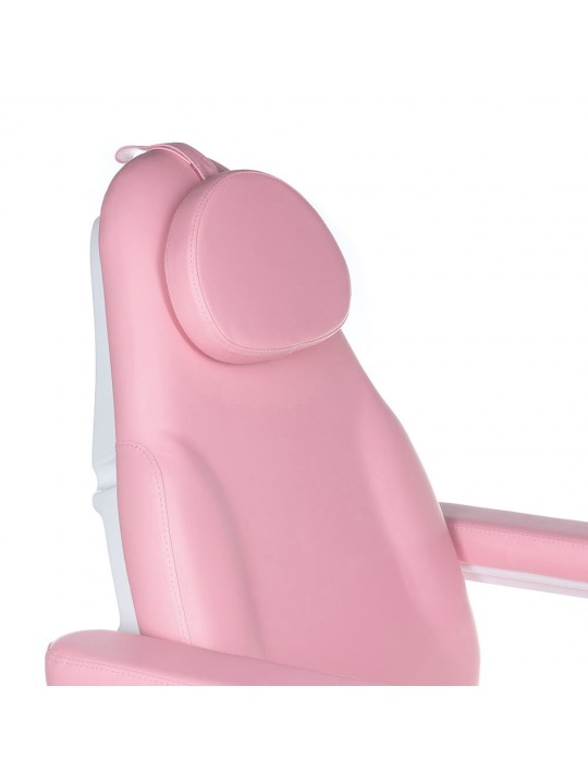 Elektr cosmetic chair MODENA BD-8194 Pink