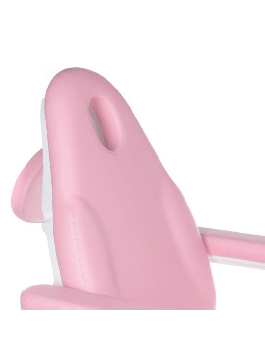 Elektr cosmetic chair MODENA BD-8194 Pink