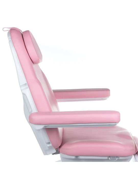 Elektr cosmetic chair MODENA BD-8194 Pink