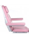 Elektr cosmetic chair MODENA BD-8194 Pink