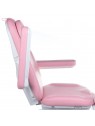 Elektr cosmetic chair MODENA BD-8194 Pink