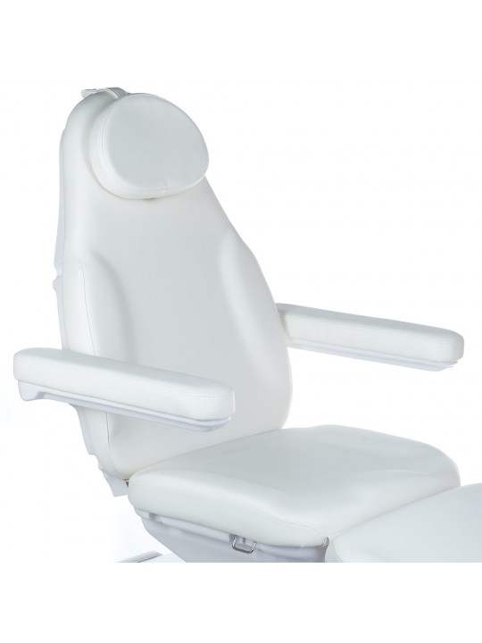 MODENA BD-8194 electric beauty chair White