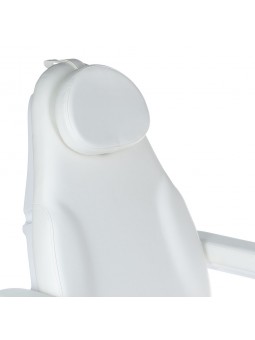 Електричне косметологічне крісло MODENA BD-8194 Біле