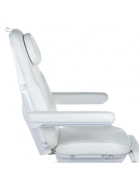 MODENA BD-8194 elektrinė grožio kėdė Balta