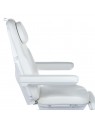 Електричний косметичний стілець MODENA BD-8194 Білий