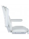 MODENA BD-8194 elektromos szépségápolási szék Fehér