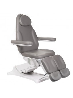 Електр крісло для краси MODENA PEDI BD-8294 Grey
