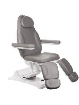 Електр крісло для краси MODENA PEDI BD-8294 Grey