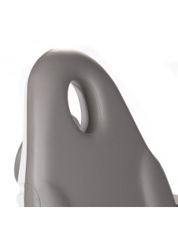 Elektr fotel kosmetyczny MODENA PEDI BD-8294 Szary