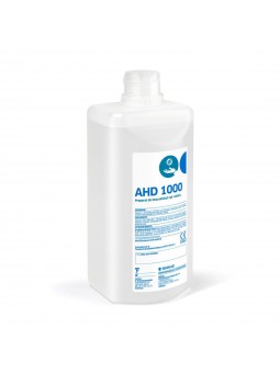 MEDILAB Disinfection Liquid Ahd 1000 1l