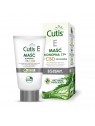 CUTIS E - EGZEMA Hemp ointment 17% + CBD 120ml