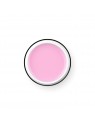 Palu Gel Pro Light Builder Thixotropic Soft Pink UV/LED - Daugiafunkcinis Builder gelis nagų formavimui 90g