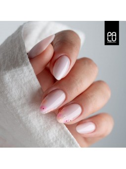 Palu Gel Pro Light Builder Thixotropic Soft Pink UV/LED - Багатофункціональний будівельний гель для укладання нігтів 90г