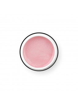 Palu Gel Pro Light Builder Thixotropic Princess Pink UV/LED - Wielofunkcyjny Żel budujący do stylizacji paznokci 90g