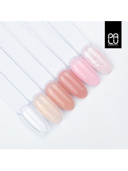 Palu Gel Pro Light Builder Thixotropic Princess Pink UV/LED - Multifunkční Builder Gel pro úpravu nehtů 90 g