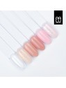 Palu Gel Pro Light Builder Thixotropes Princess Pink UV/LED – Multifunktionales Aufbaugel für das Nagelstyling 90 g