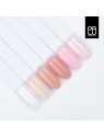 Palu Gel Pro Light Builder Thixotropic Princess Pink UV/LED - Gel de constructie multifunctional pentru coafarea unghiilor 45g