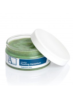 Arkada Peeling Geranium 300g