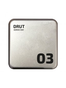 Podoland Drut korekcyjny Unibrace 0,3 mm