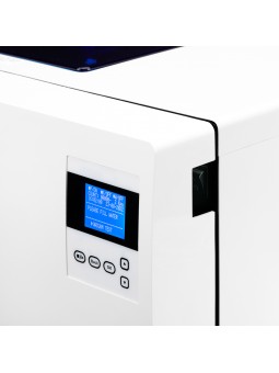 Lafomed autoklaw Premium Line LFSS08AA LCD z drukarką 8 L kl. B medyczna