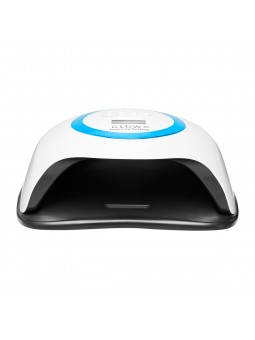 Lampa UV LED Glow V1 168W niebieska