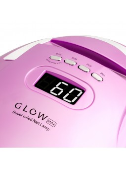 Lampa UV LED Glow F2 RP 220W