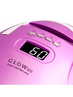 Lampa UV LED Glow F2 RC 220W