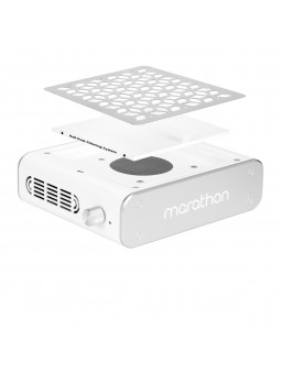 Saeyang pochłaniacz pyłu Marathon Olimp 65W