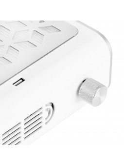 Saeyang pochłaniacz pyłu Marathon Olimp 65W