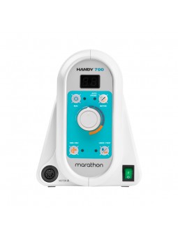 Saeyang frezarka Marathon Handy 700 + BM50S1 -FS60N 2w1* bezszczotkowa