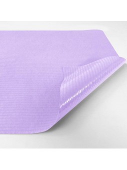 Practical Comfort Serwety stomatologiczne podfoliowane wrzosowe 32 cm x 50 cm