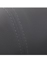 4Rico Hoker bar QS-B10 eco leather gray