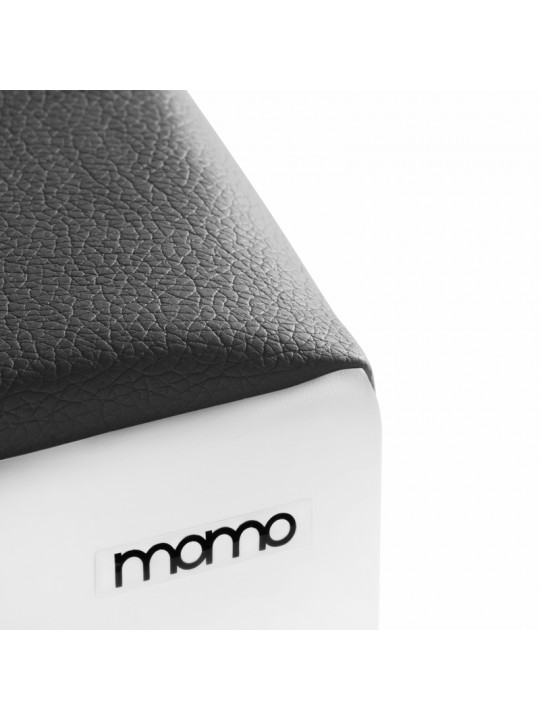 Momo Professional Maniküre-Unterstützung, grau