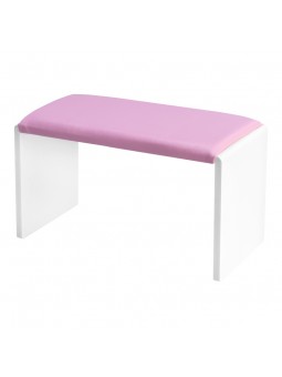 Підставка для манікюру Momo Professional, рожева