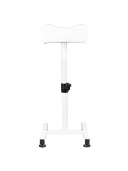 Podnóżek do pedicure 117 biały