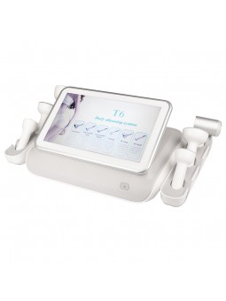 Urządzenie Elegante platinum T6 body slimming system